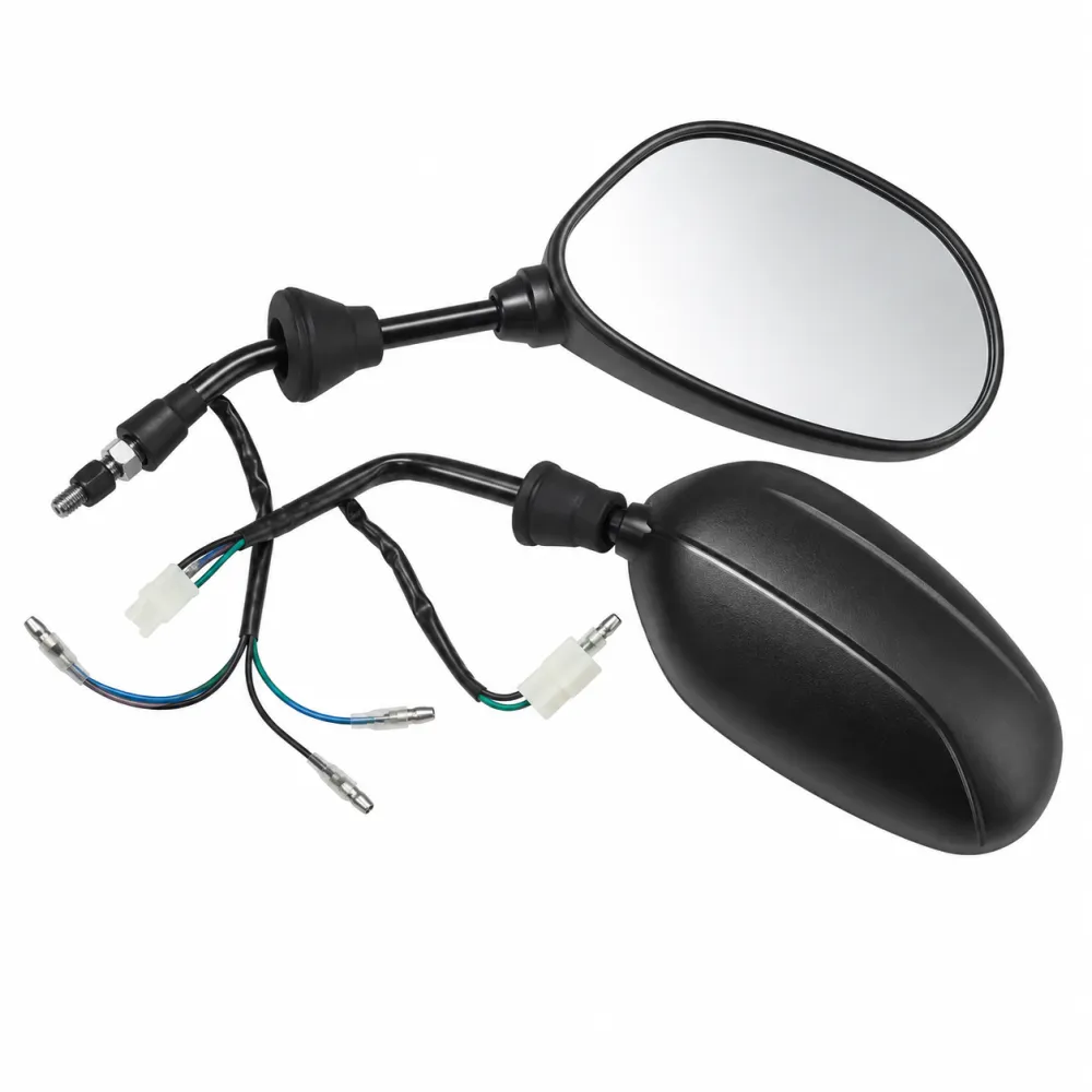 HONDA C100-CD110 · Mirror