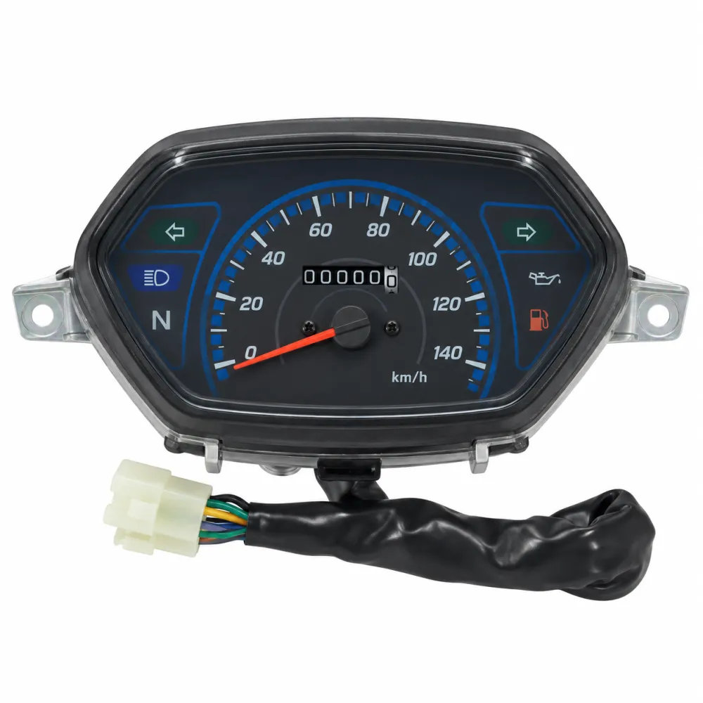 HONDA C100-CD110 · Speedometer