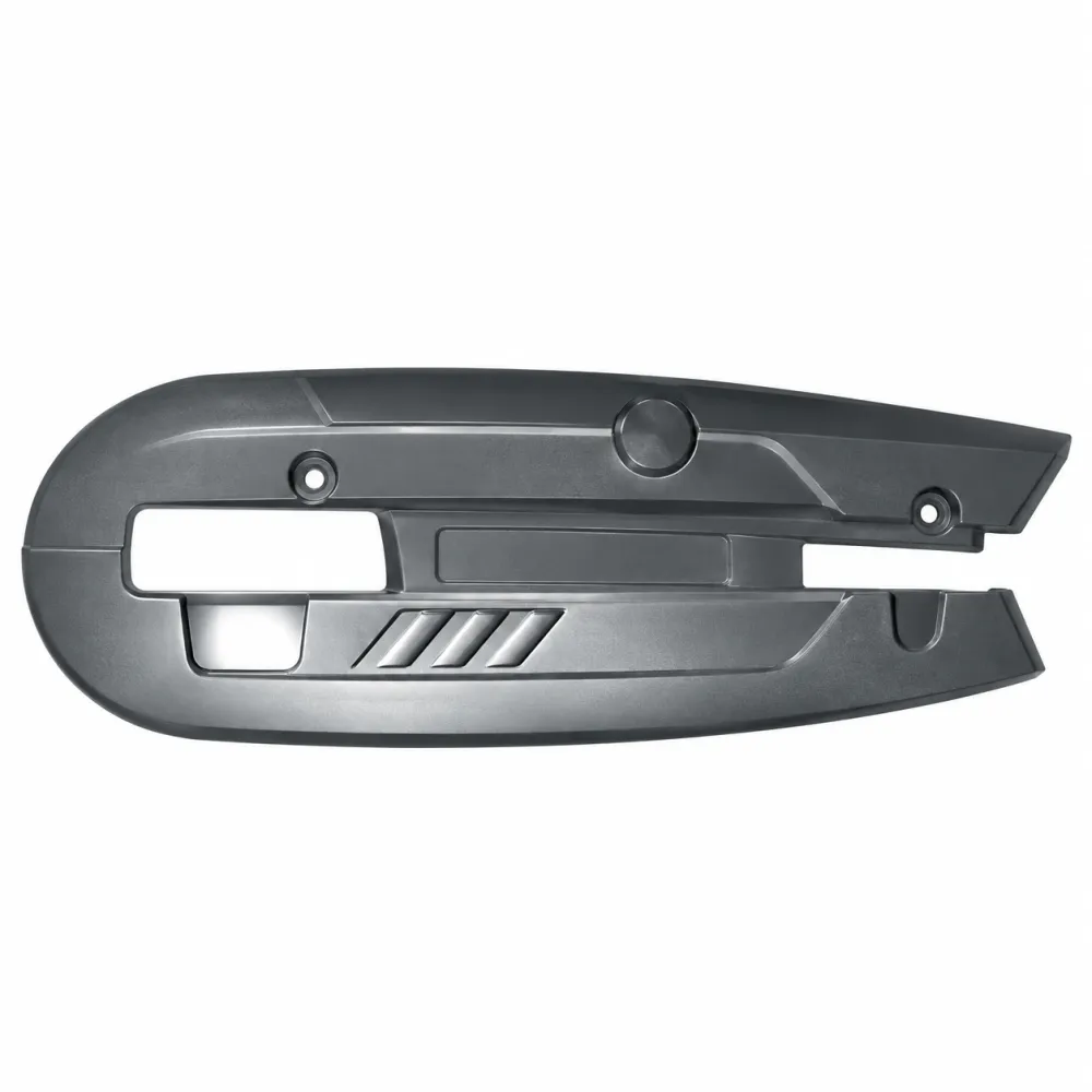 HONDA C100-CD110 · Side Cover