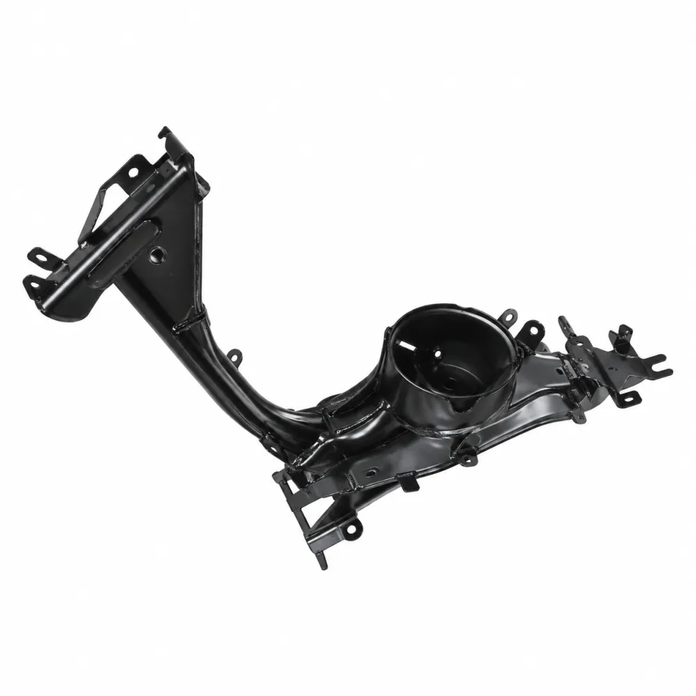 HONDA C100-CD110 · Frame