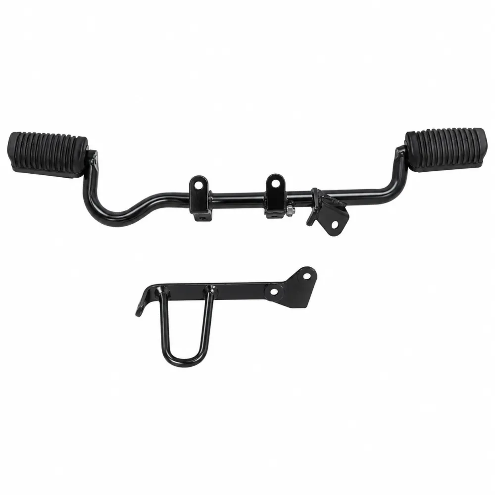HONDA C100-CD110 · Footrest