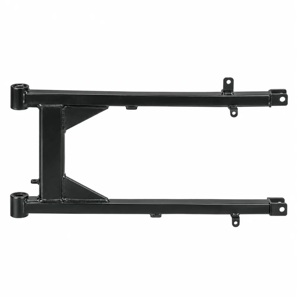 HONDA C100-CD110 · Swingarm