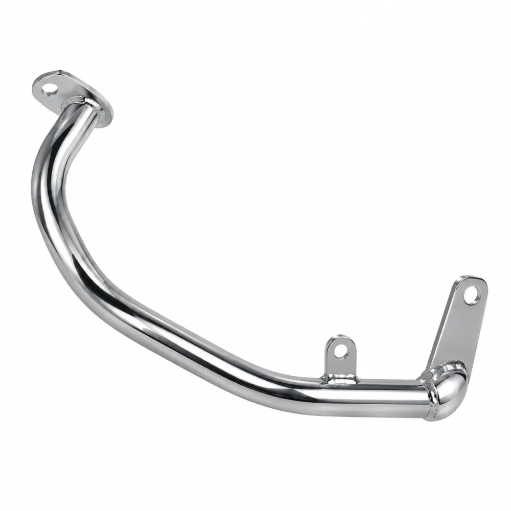 HONDA C100-CD110 · Crash Bar