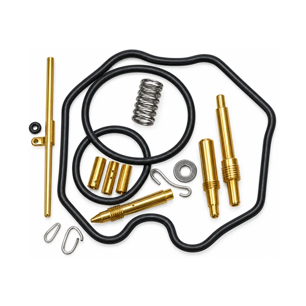 HONDA CG125-230 · Carburetor Repair Kit