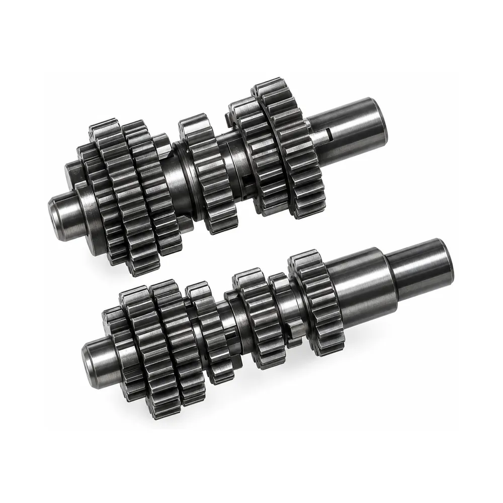 HONDA CG125-230 · Transmission Shaft