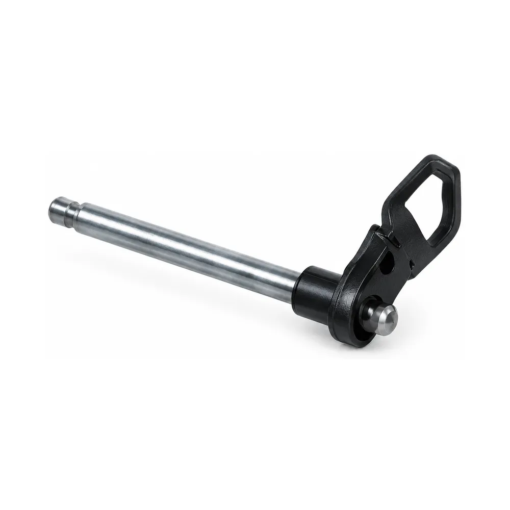 HONDA CG125-230 · Selector Shaft