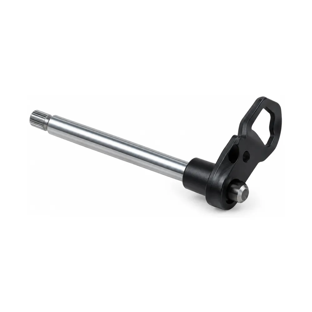 HONDA CG125-230 · Selector Shaft