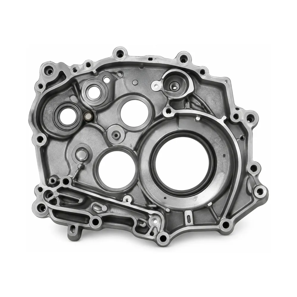 HONDA CG125-230 · Crankcase