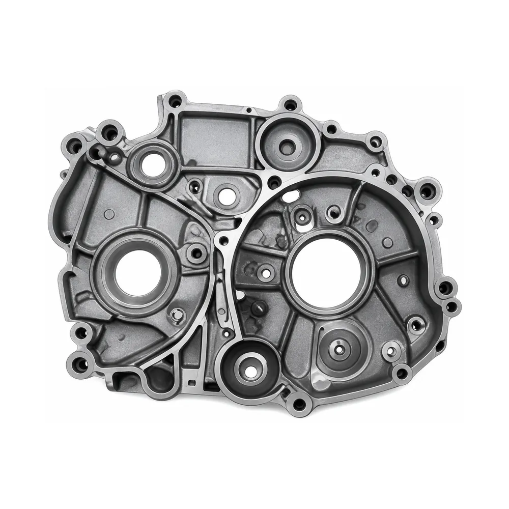 HONDA CG125-230 · Crankcase