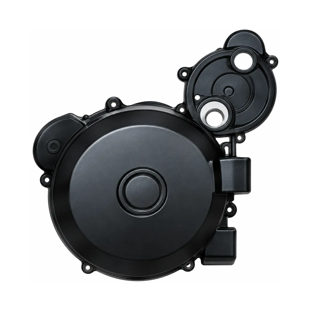 HONDA CG125-230 · Engine Side Cover