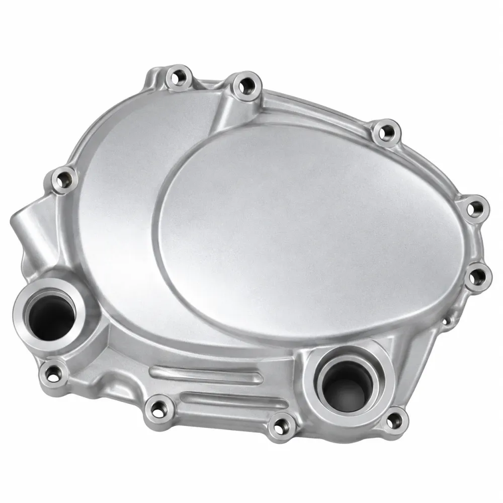 HONDA CG125-230 · Engine Side Cover