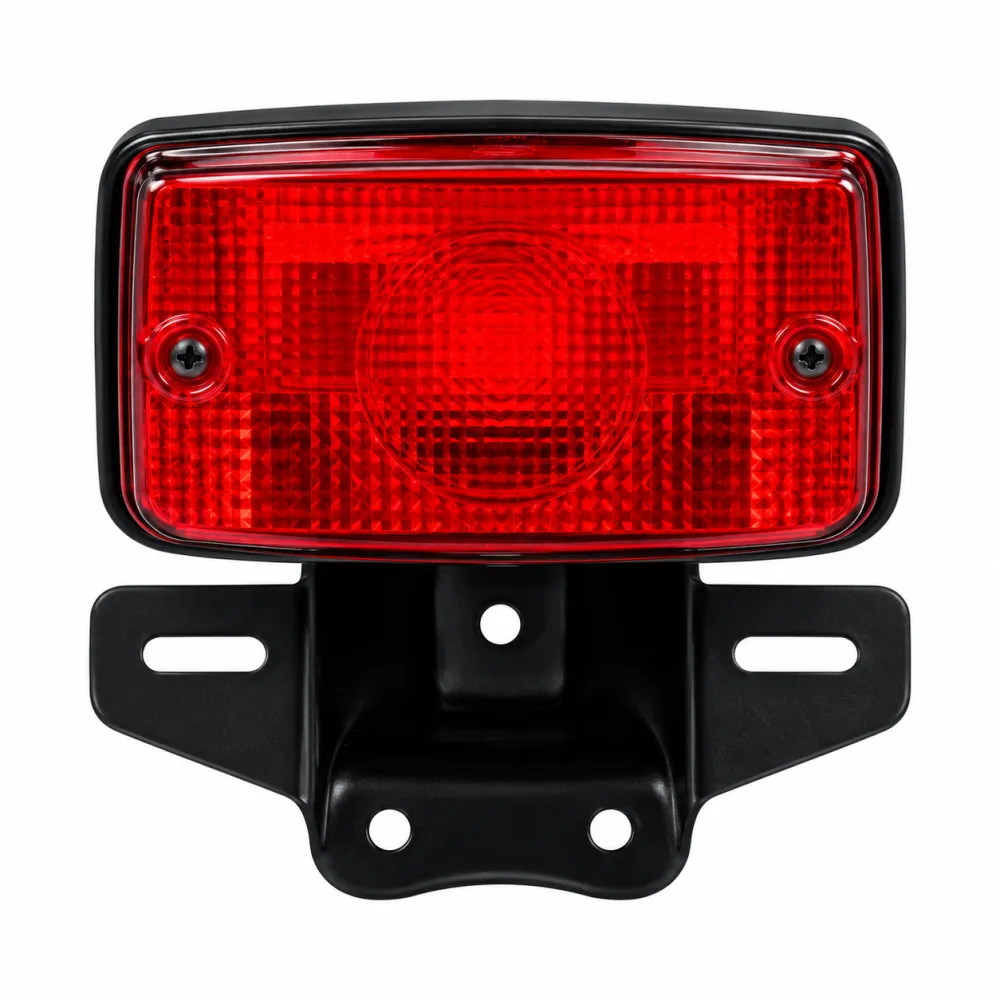 HONDA CG125-230 · Tail Light