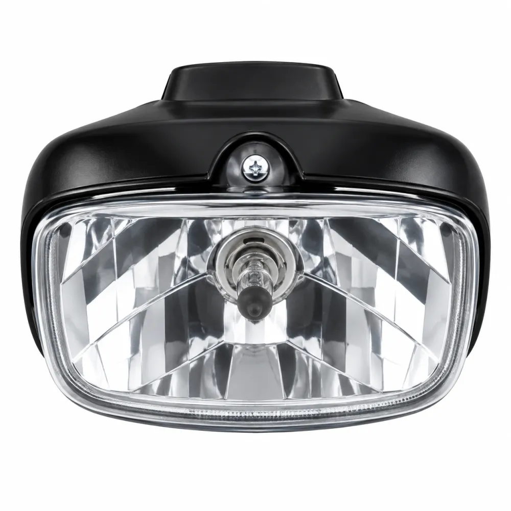HONDA CG125-230 · Headlight