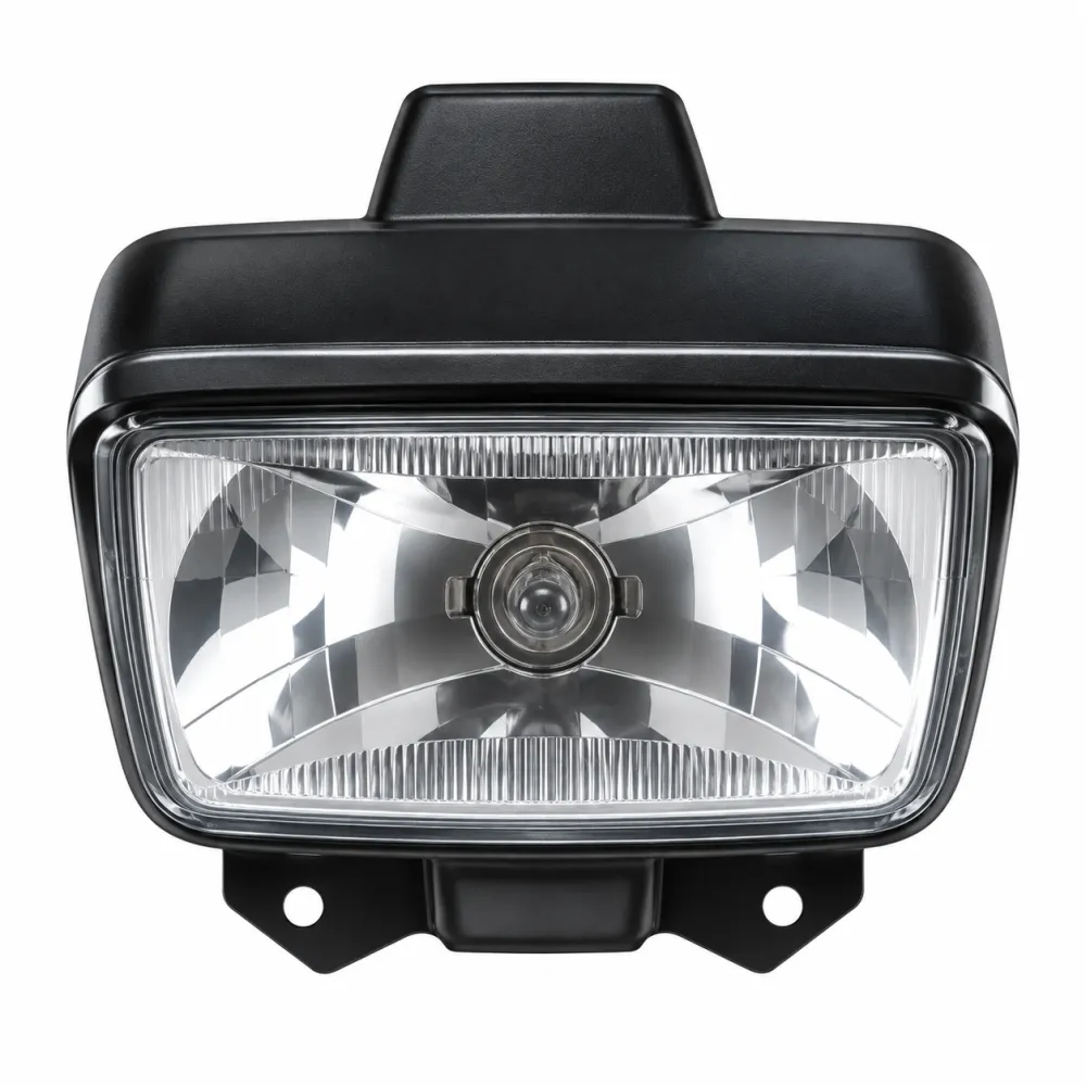 HONDA CG125-230 · Headlight