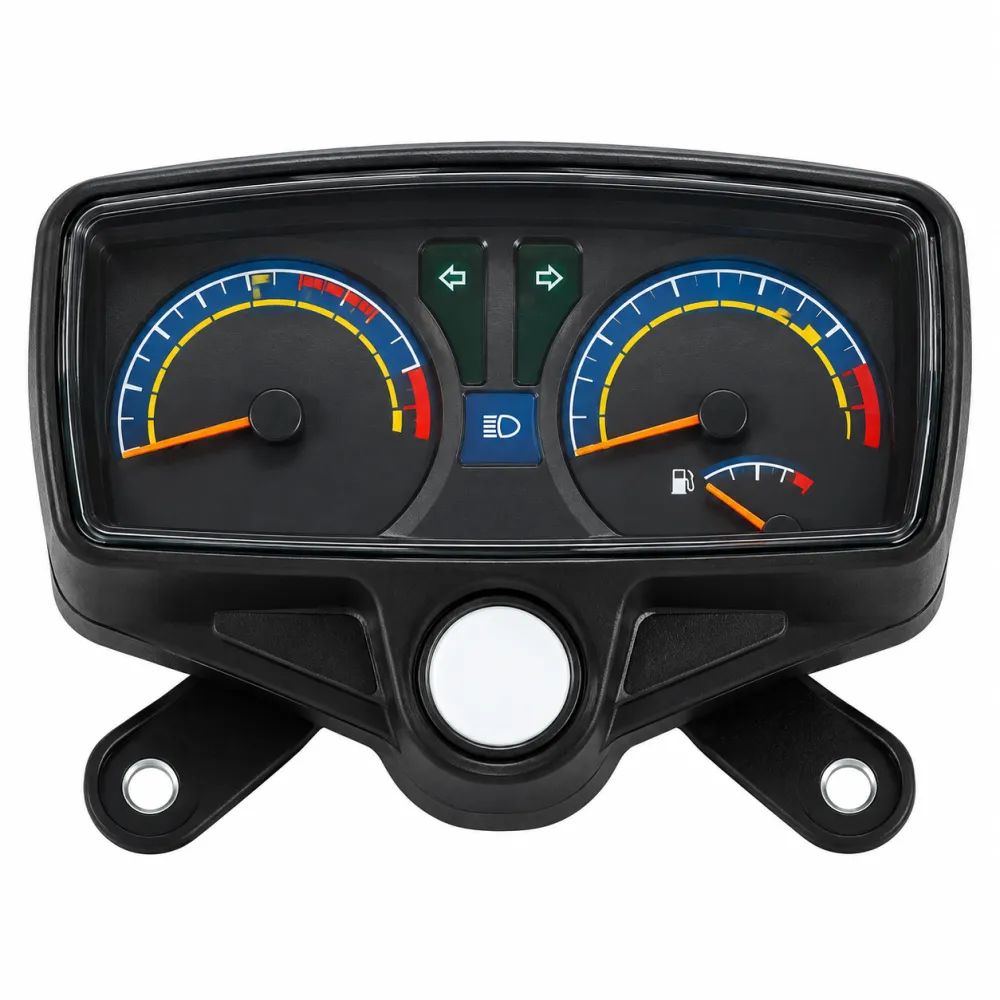 HONDA CG125-230 · Speedometer