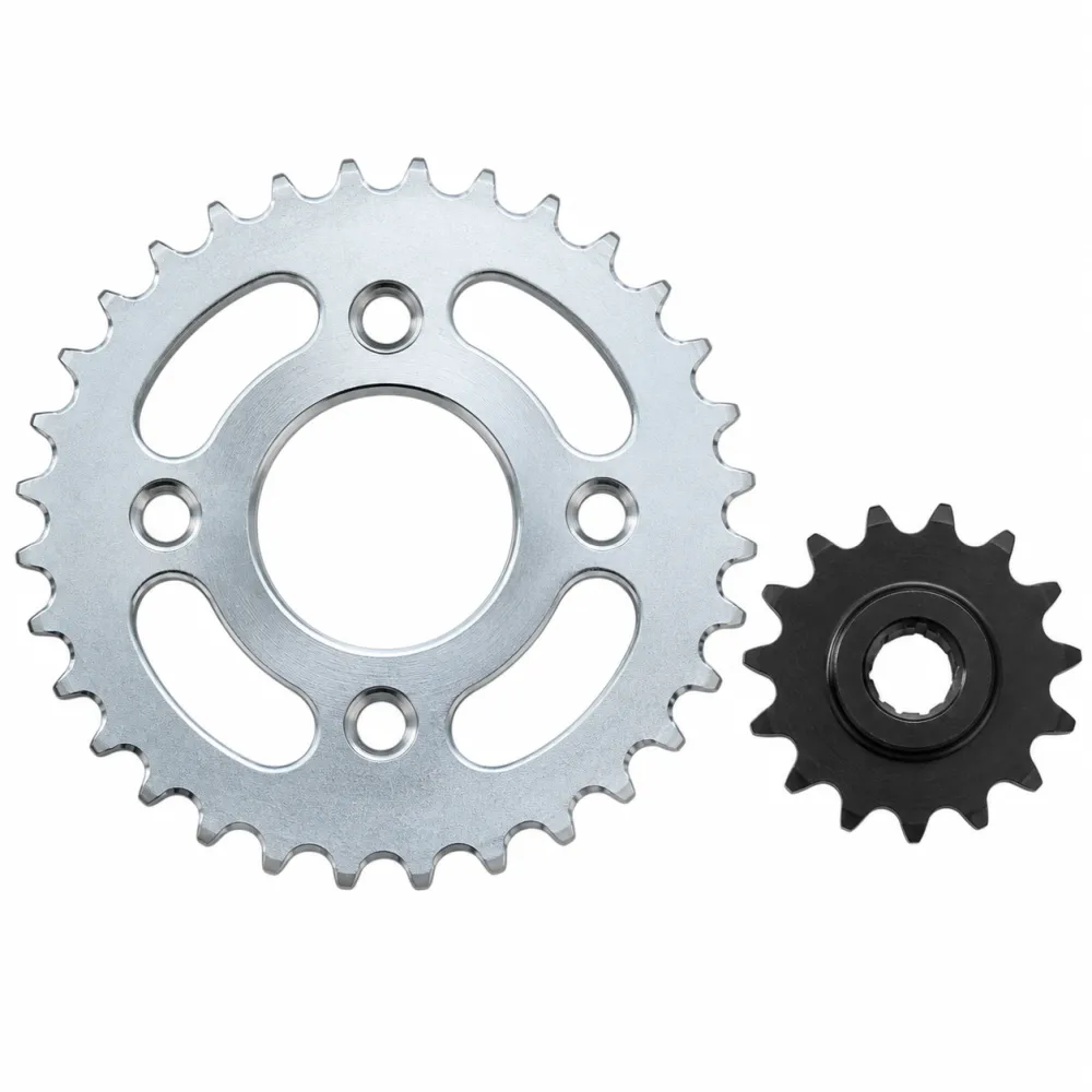 HONDA CG125-230 · Sprocket Set