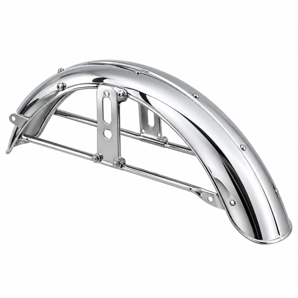 HONDA CG125-230 · Front Fender