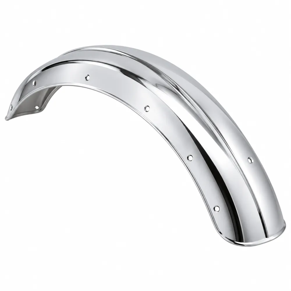HONDA CG125-230 · Rear Fender