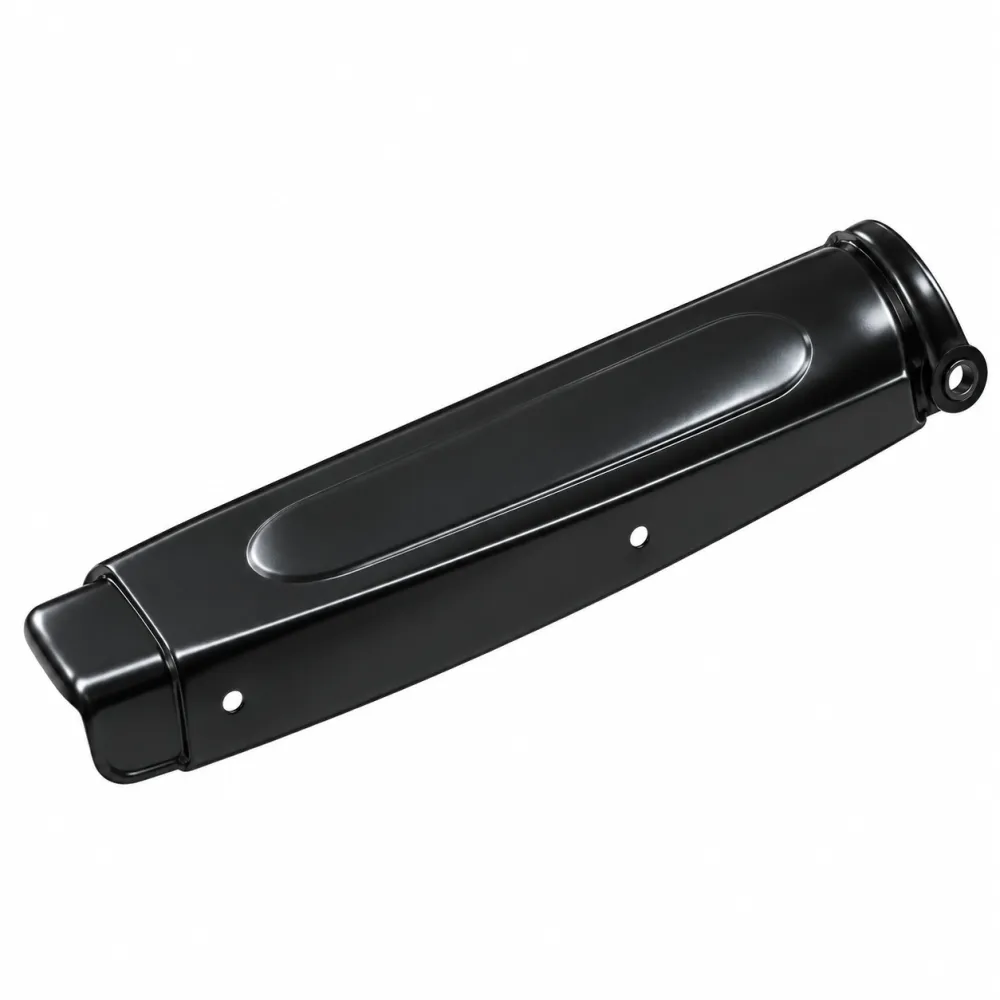 HONDA CG125-230 · Chain Case