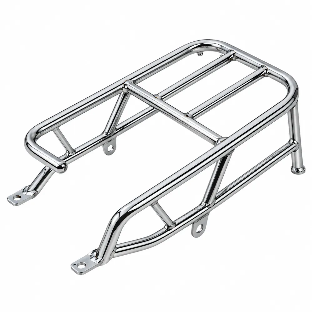 HONDA CG125-230 · Rear Rack