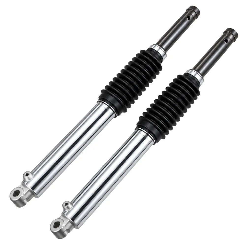 HONDA CG125-230 · Front Shock Absorber