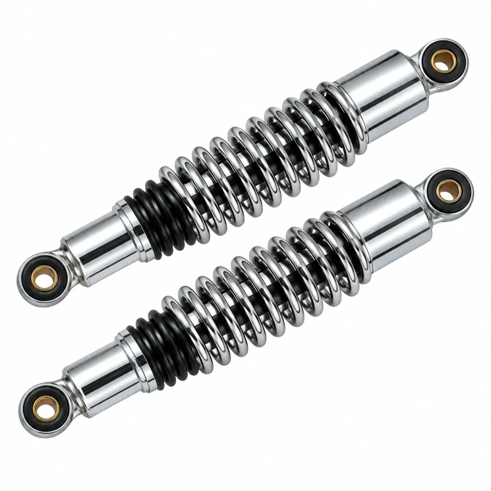 HONDA CG125-230 · Rear Shock Absorber