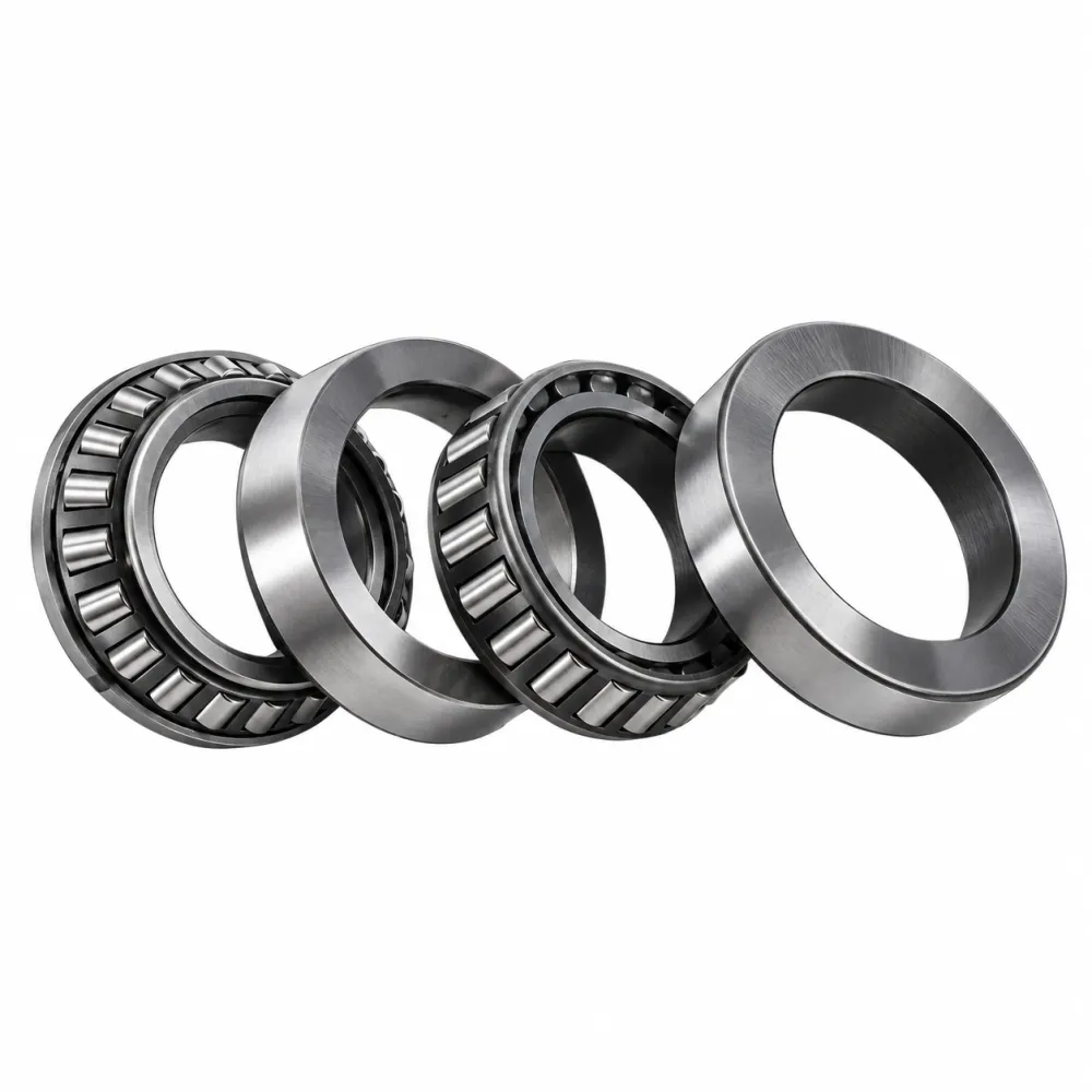 HONDA CG125-230 · Bearing