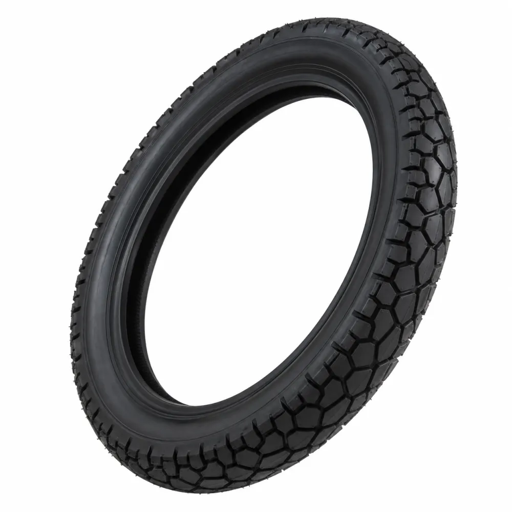 HONDA CG125-230 · Tire