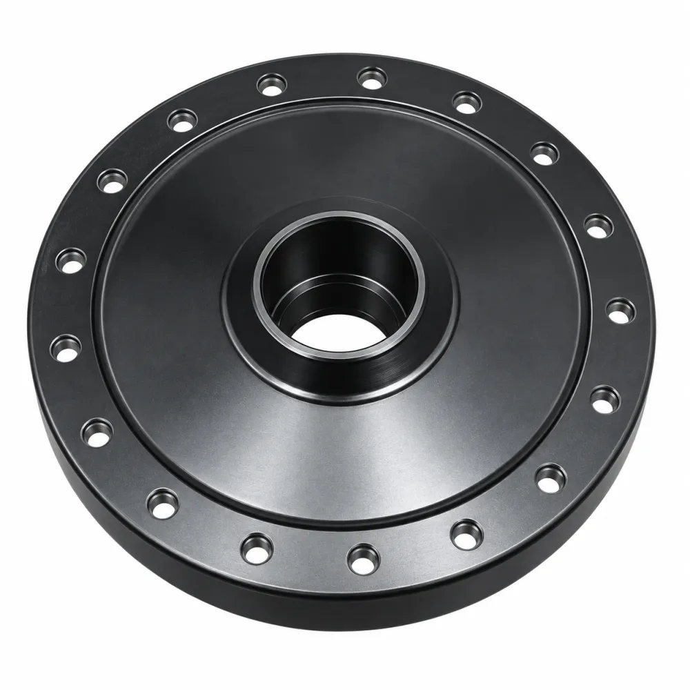 HONDA CG125-230 · Wheel Hub