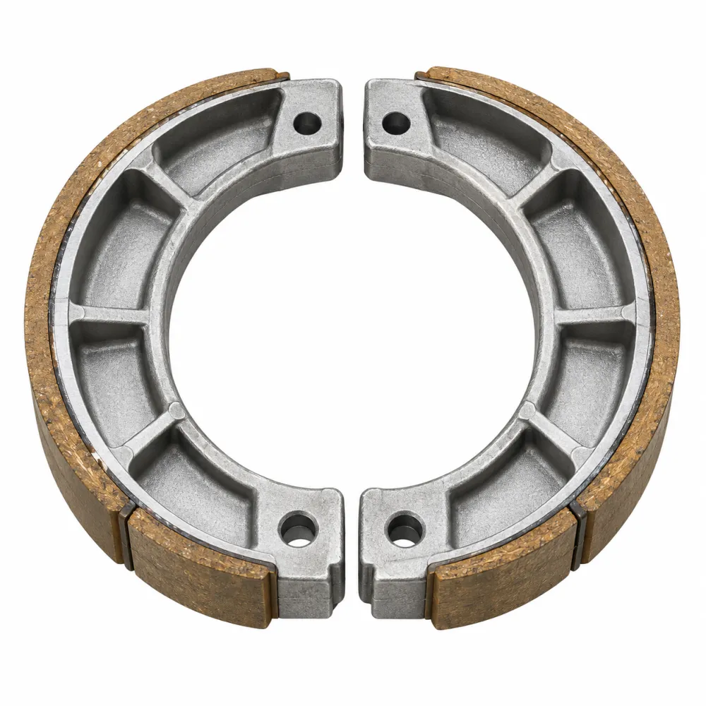 HONDA CG125-230 · Brake Shoe