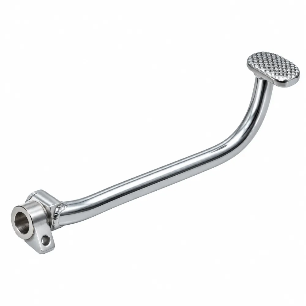 HONDA CG125-230 · Brake Pedal