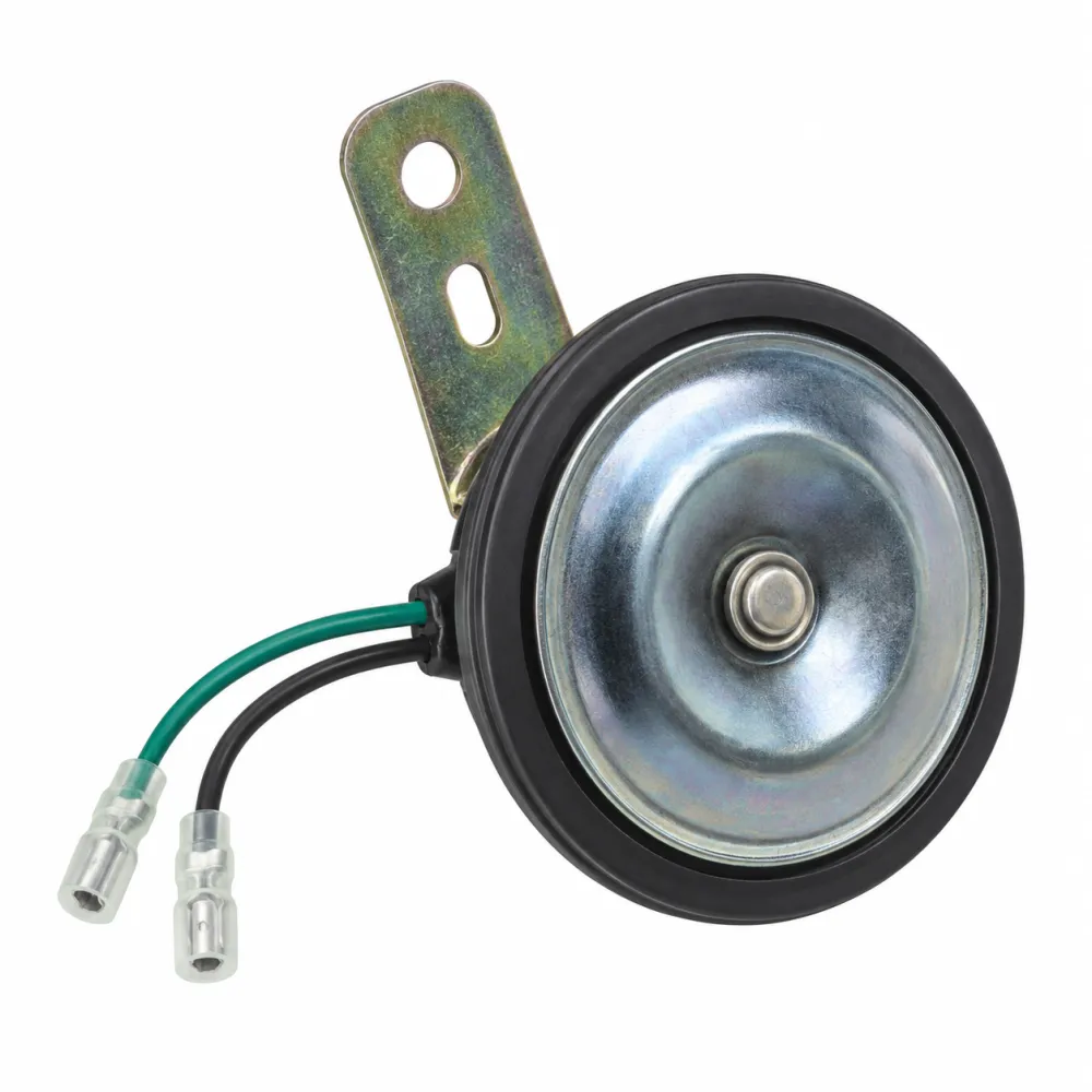 HONDA CG125-230 / SUZUKI GN125 · Horn