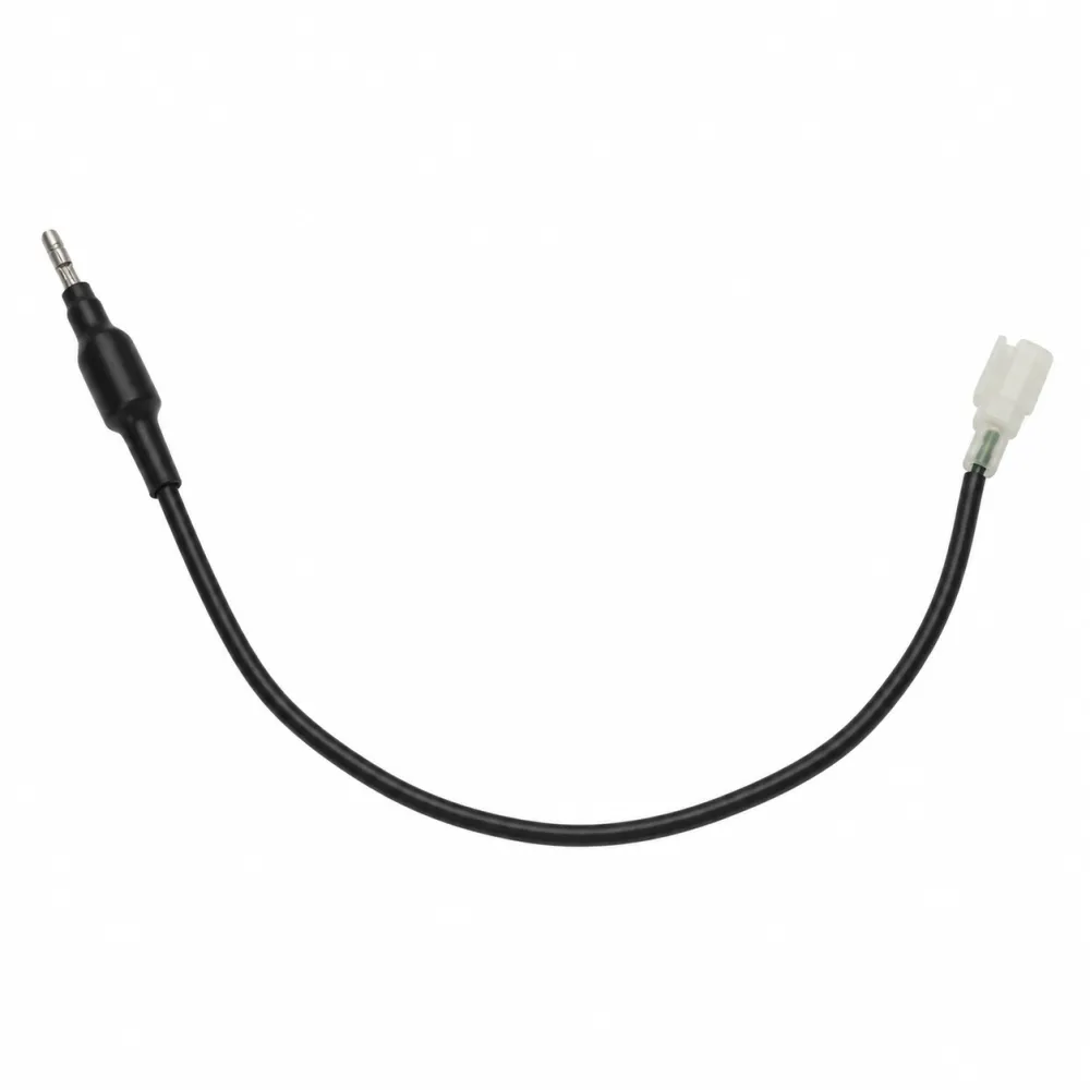HONDA CG125-230 / SUZUKI GN125 · Neutral switch lead