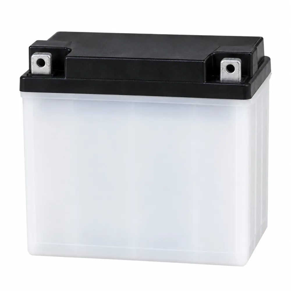 HONDA CG125-230 / SUZUKI GN125 · Battery