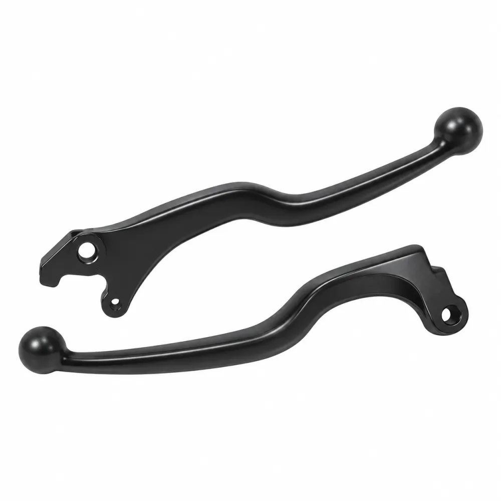 SUZUKI GN125 · Lever Set
