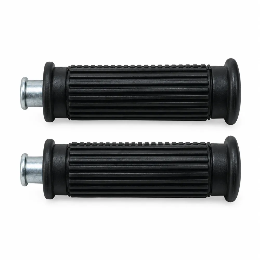 SUZUKI GN125 · Handlebar Grip