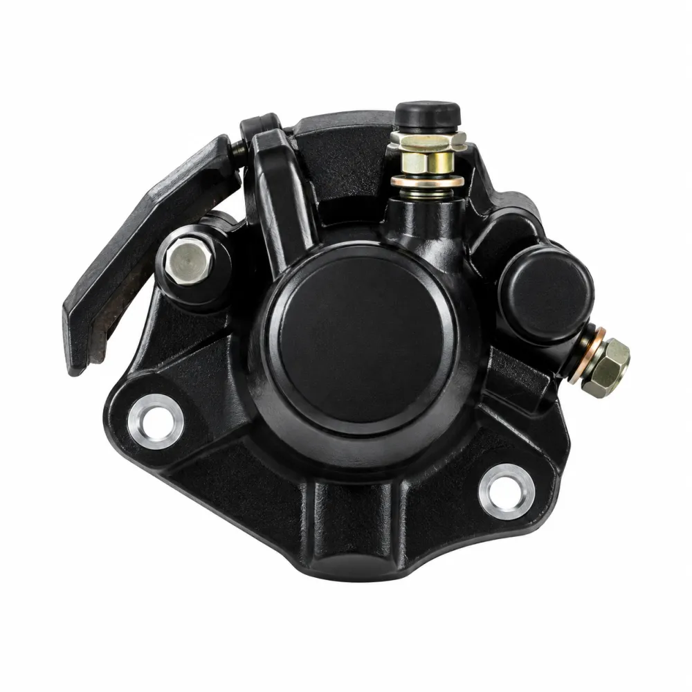 SUZUKI GN125 · Brake Caliper
