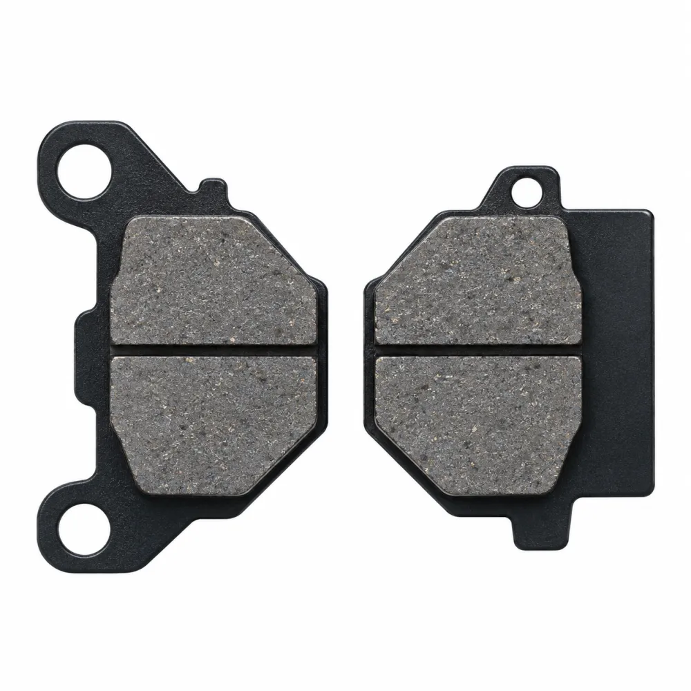 SUZUKI GN125 · Brake Pad