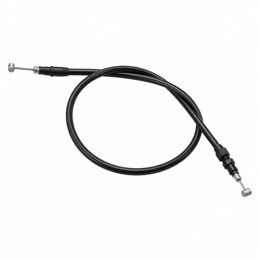 SUZUKI GN125 · Cable Set