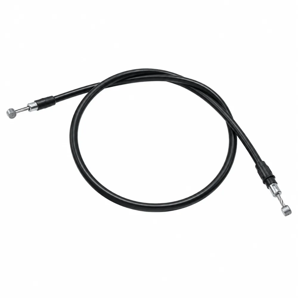 SUZUKI GN125 · Cable Set