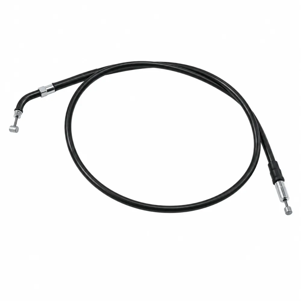 SUZUKI GN125 · Cable Set