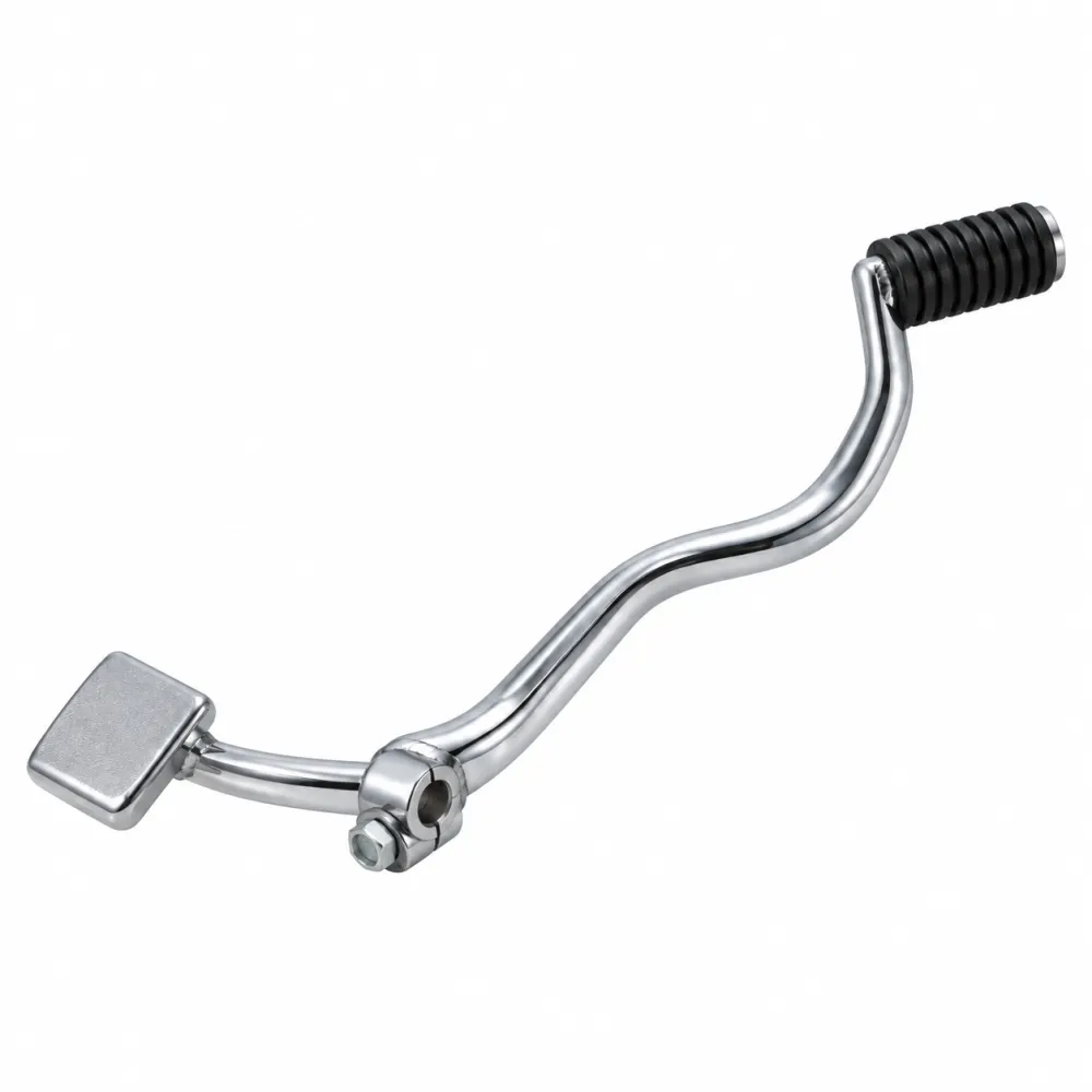 SUZUKI GN125 · Gear Shift Lever