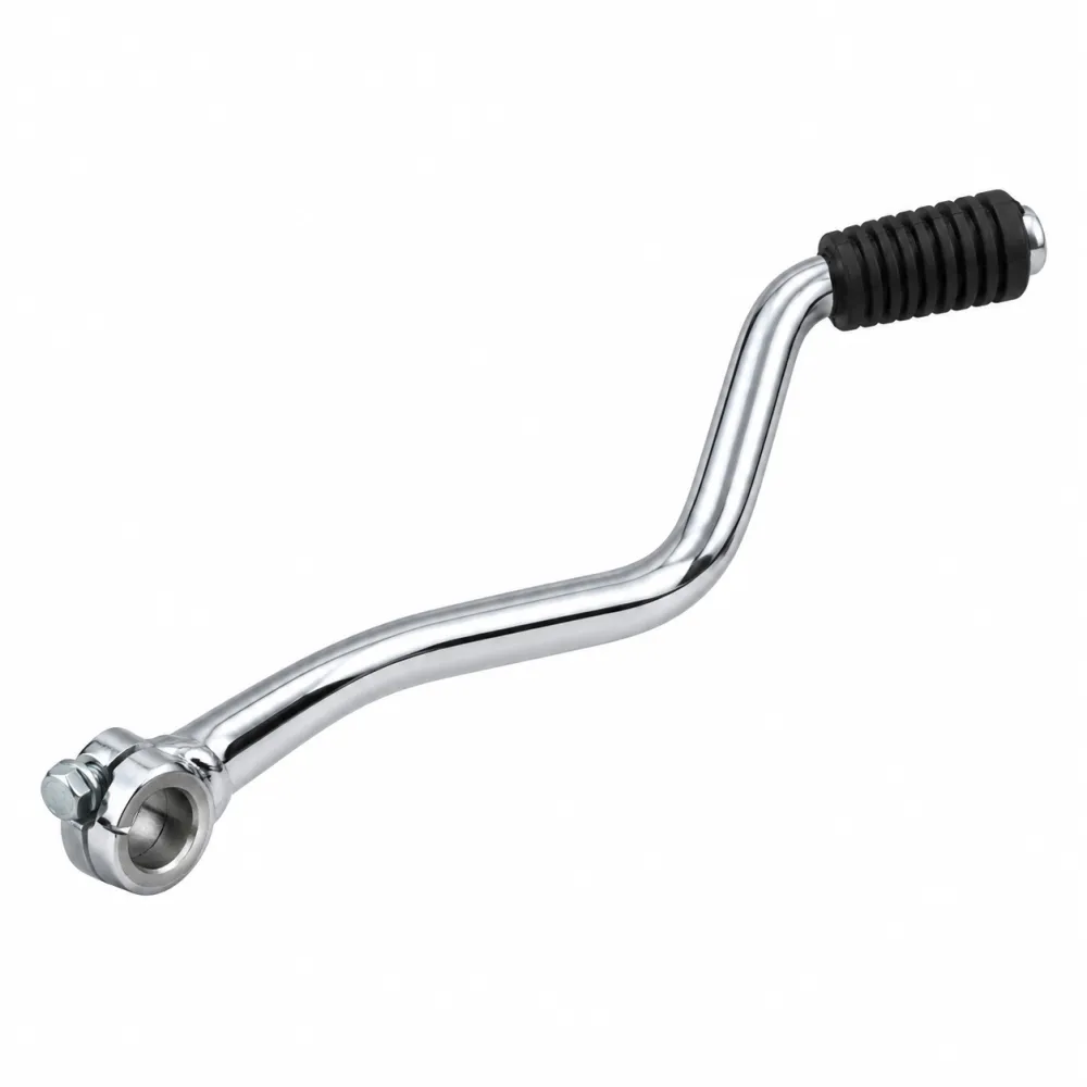 SUZUKI GN125 · Gear Shift Lever