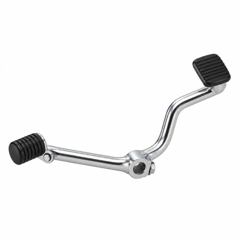 SUZUKI GN125 · Gear Shift Lever