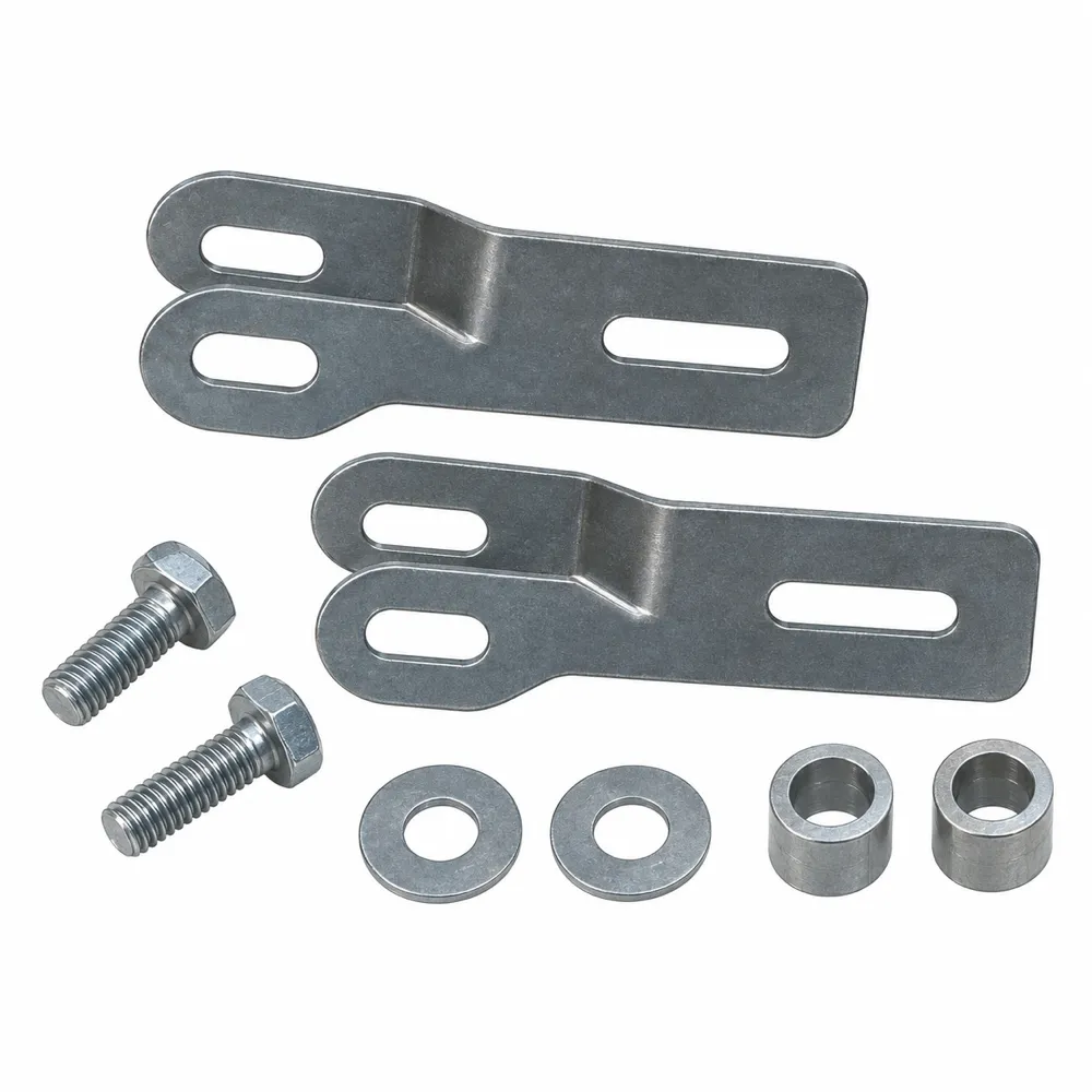 SUZUKI GN125 · Hardware Kit
