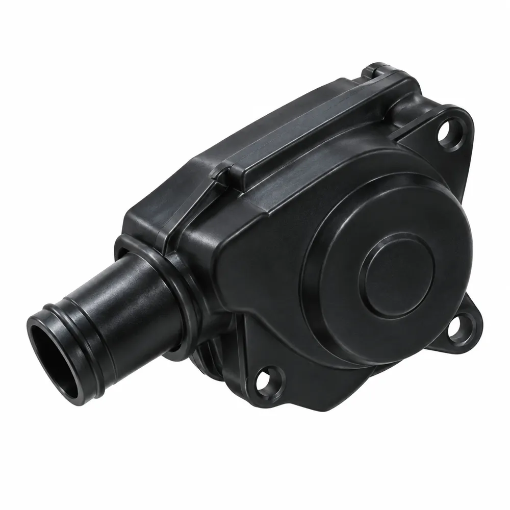 SUZUKI GN125 · Air Filter Assembly