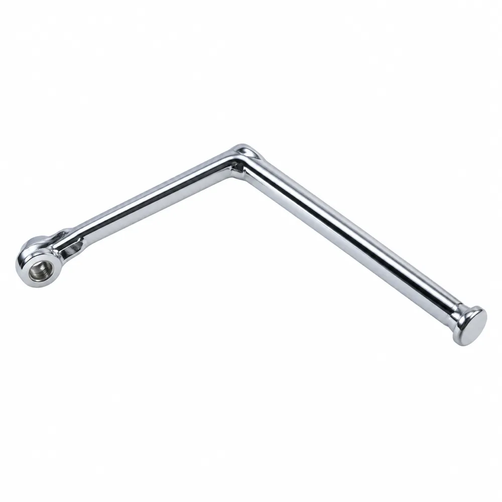 SUZUKI GN125 · Shaft