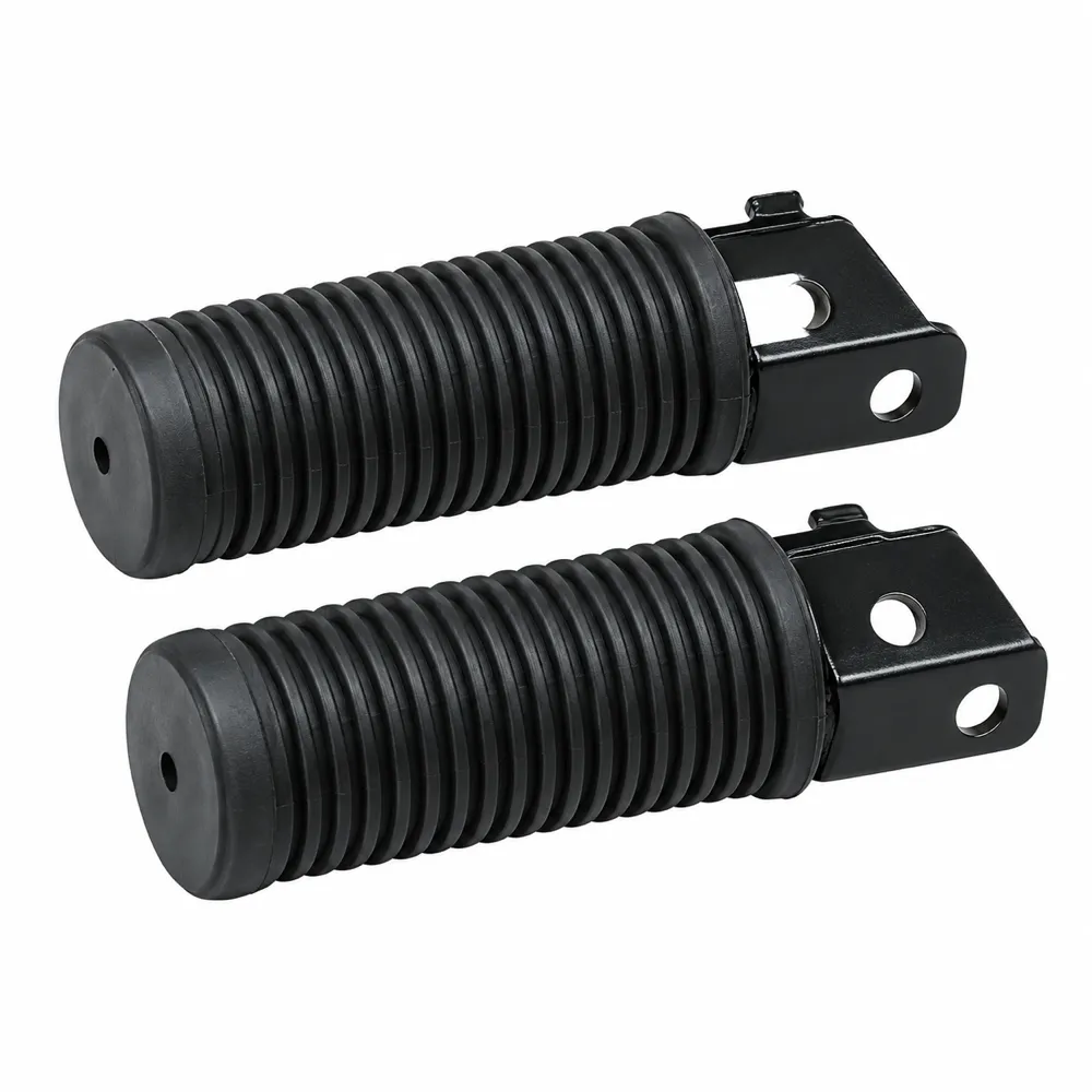 SUZUKI GN125 · Footrest