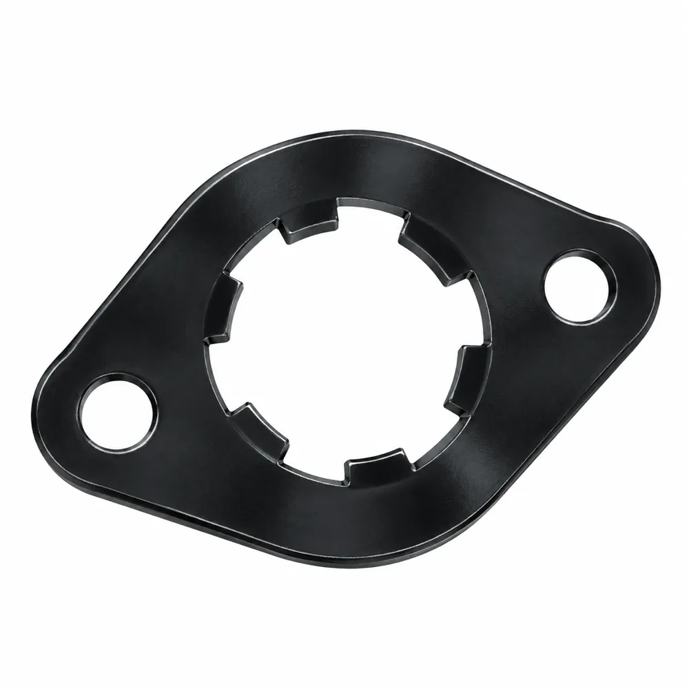 SUZUKI GN125 · Bracket