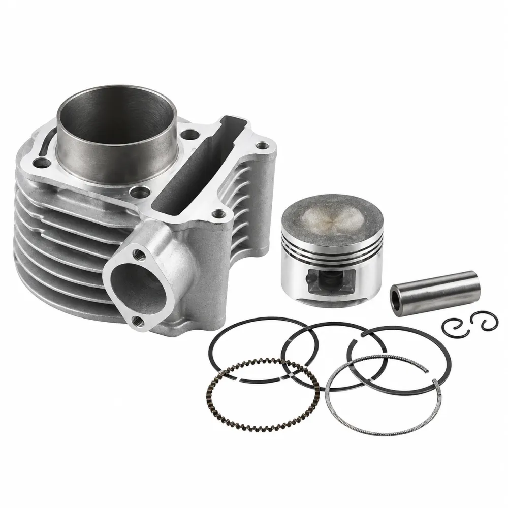Universal GY6 125 · Cylinder Kit